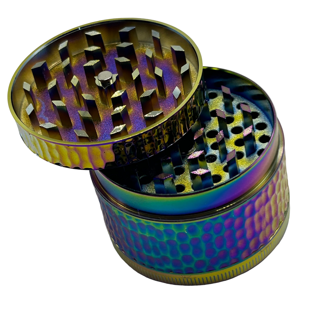 MURRUGADOR CAMALEÃO