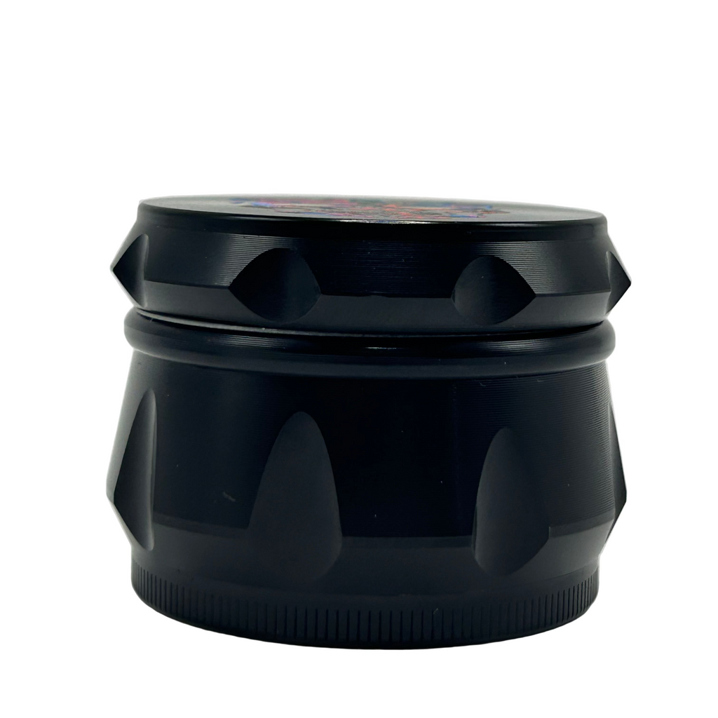 MURRUGADOR TAMBOR CAVEIRA MEXICANA