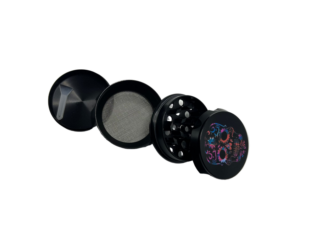 MURRUGADOR TAMBOR CAVEIRA MEXICANA