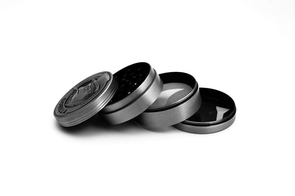 MURRUGADOR METAL GORILLA 60MM