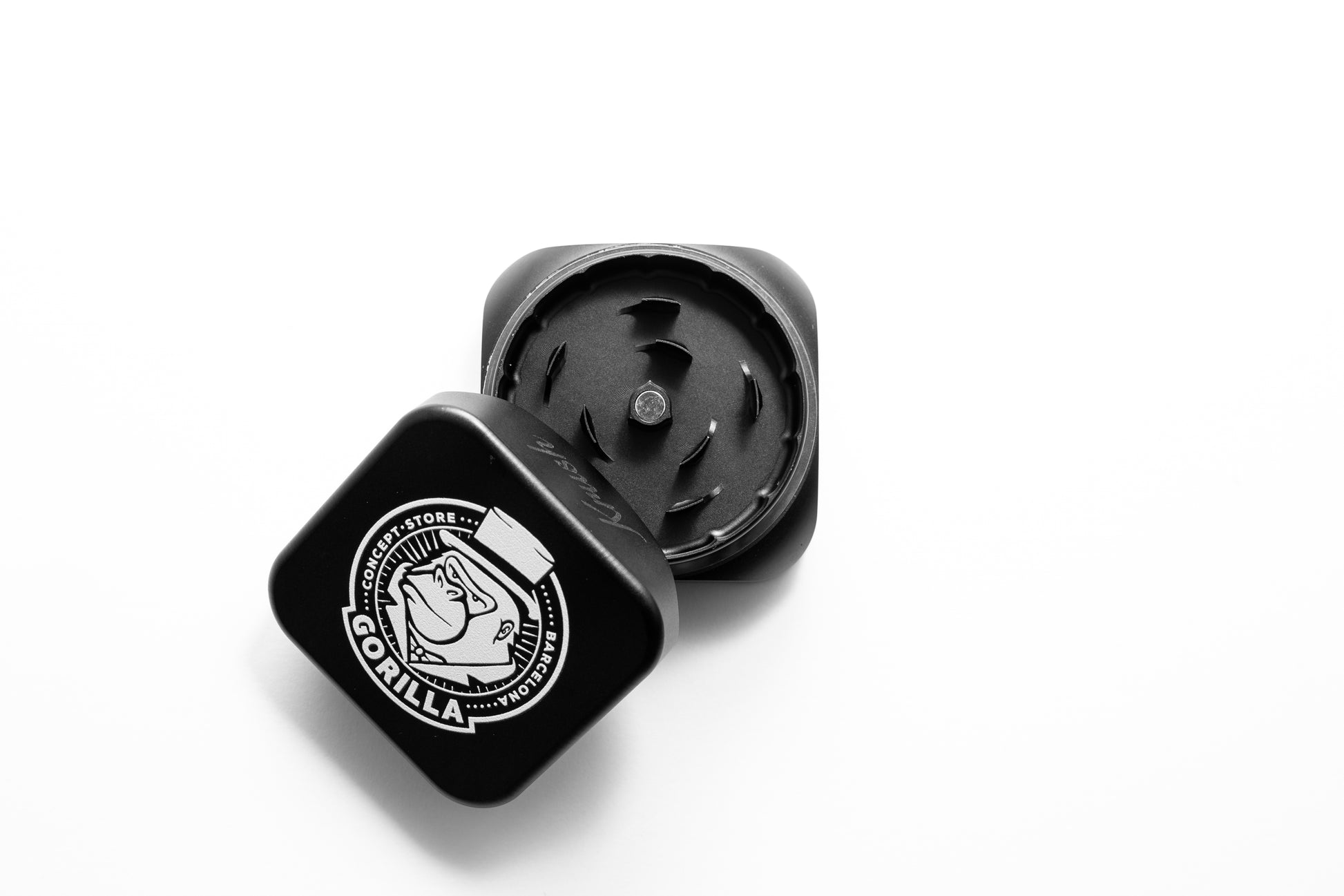 MURRUGADOR GORILLA x MASCOTTE x KUSH 2P