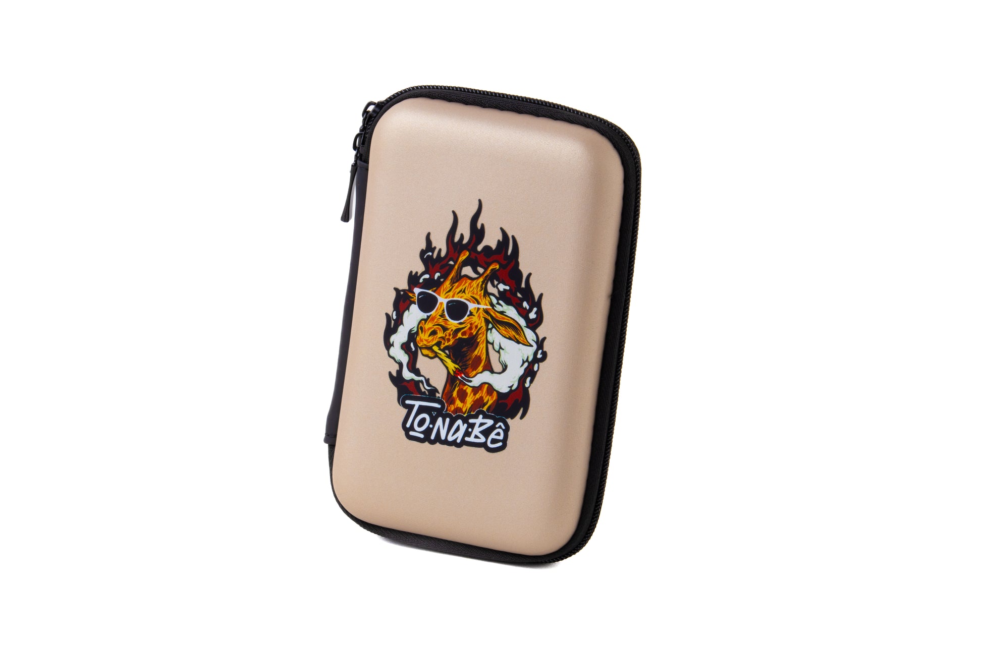 CASE TONABE COLORS - CREME