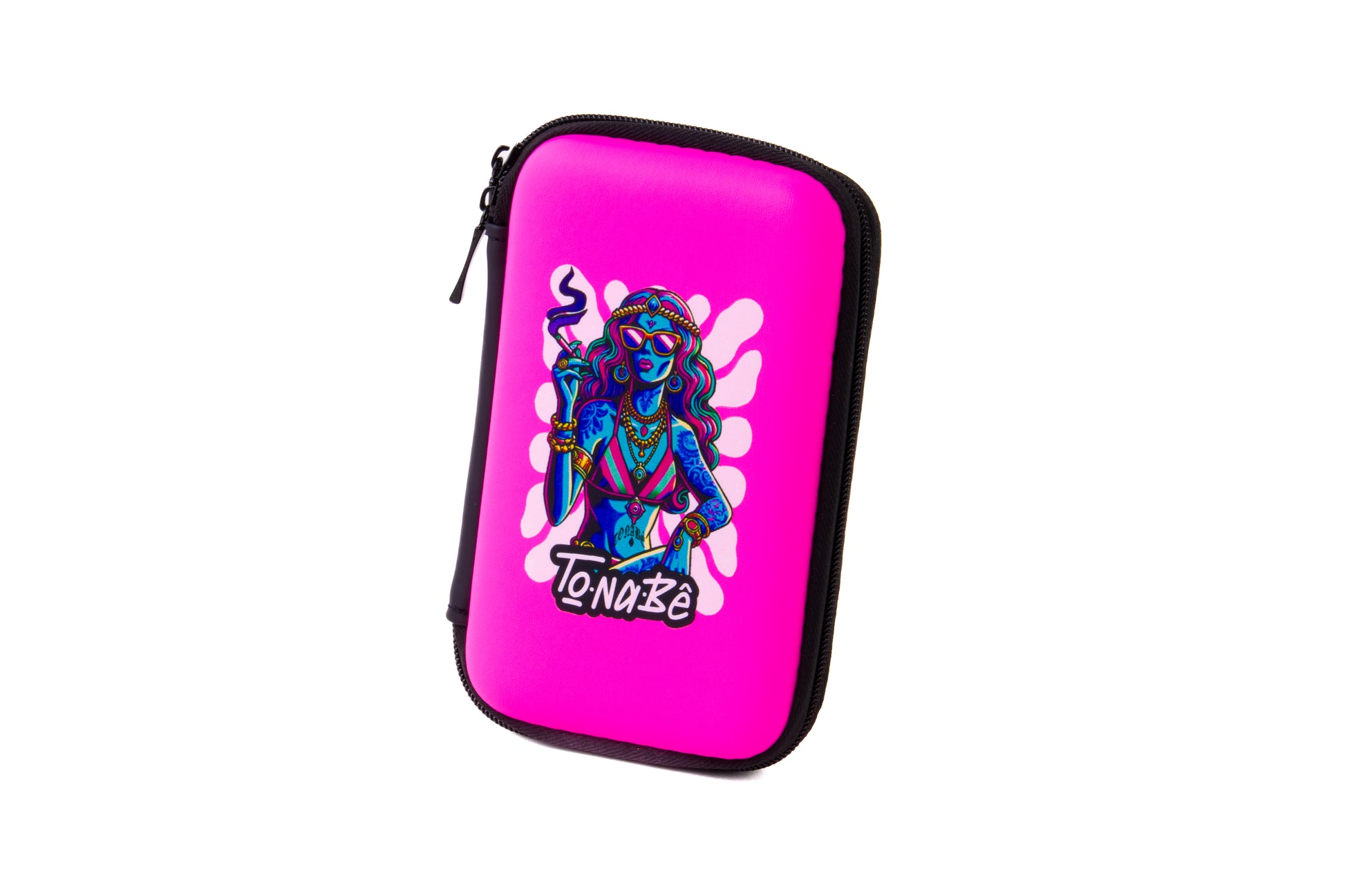 CASE TONABE COLORS - ROSA