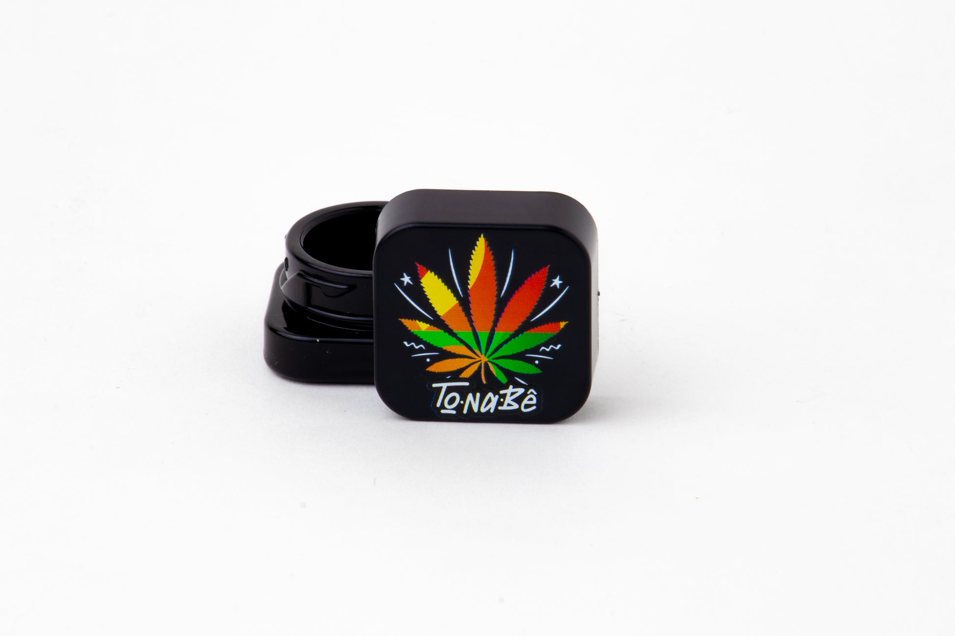 SLICK DE VIDRO TONABE 5ML