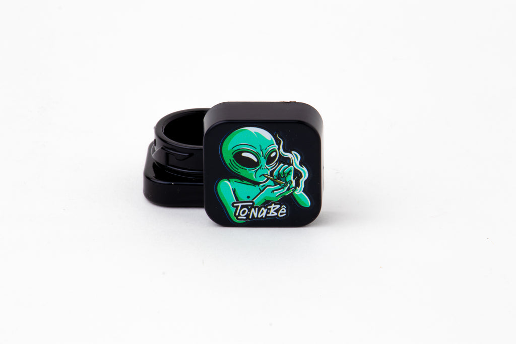 SLICK DE VIDRO TONABE 5ML