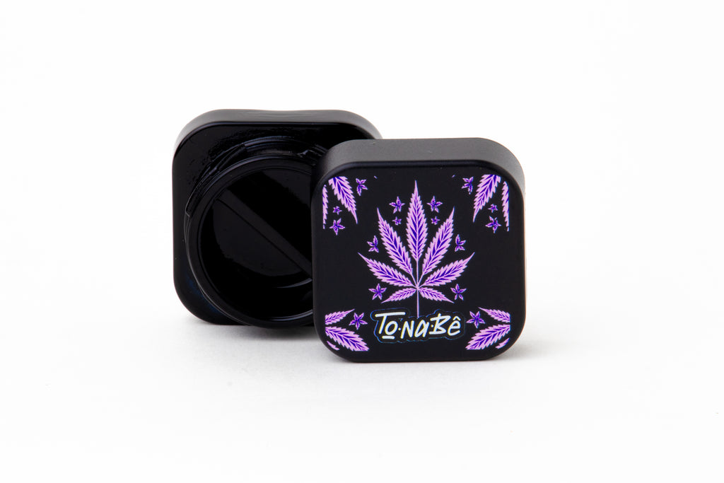 SLICK DE VIDRO TONABE 9ML