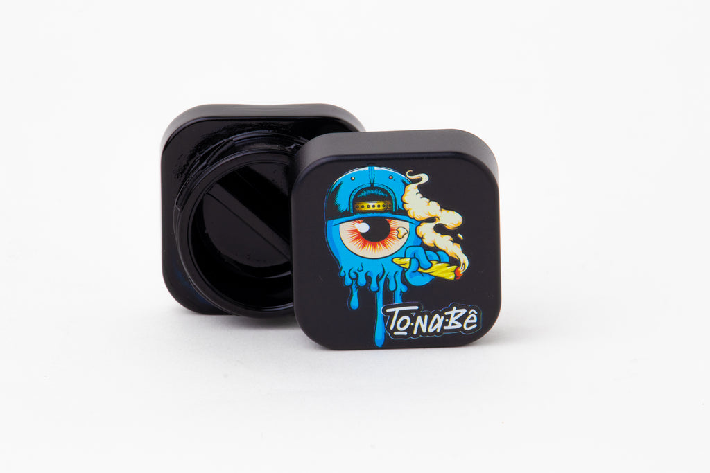 SLICK DE VIDRO TONABE 9ML