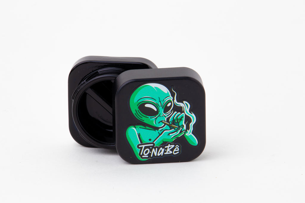 SLICK DE VIDRO TONABE 9ML