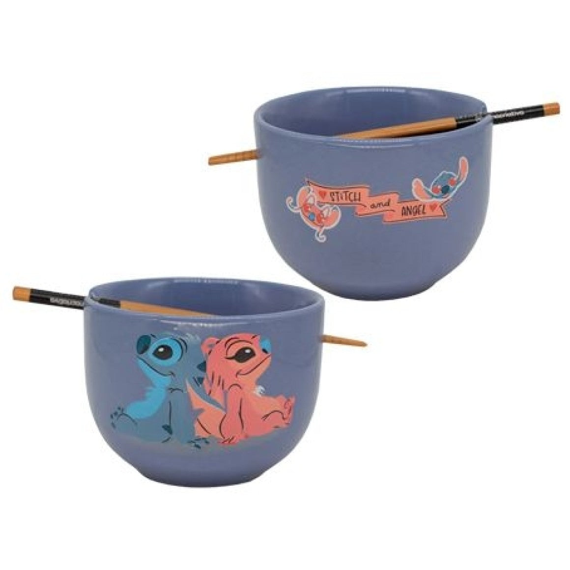 BOWL STITCH COM HAXI