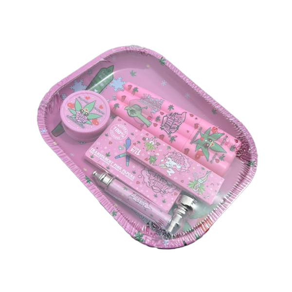 KIT ROSA BAKED BUNNY