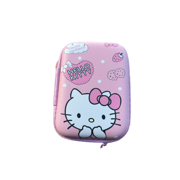 CASE HELLO KITTY