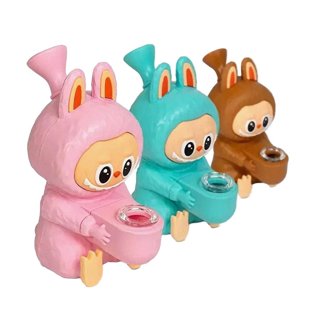 LABUBONG - BONG LABUBU