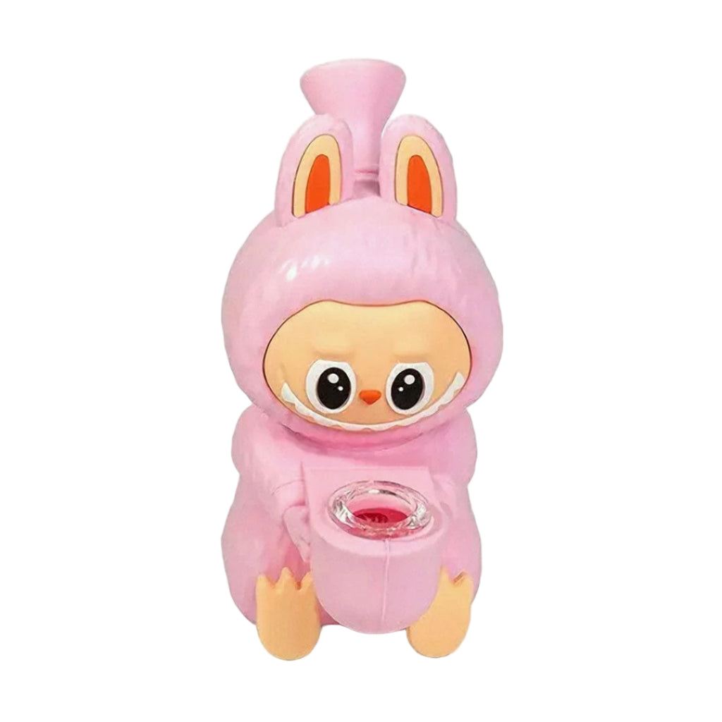 LABUBONG - BONG LABUBU