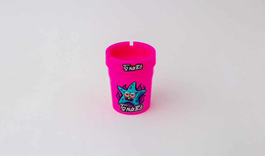 CINZEIRO PARA CARRO TONABÊ