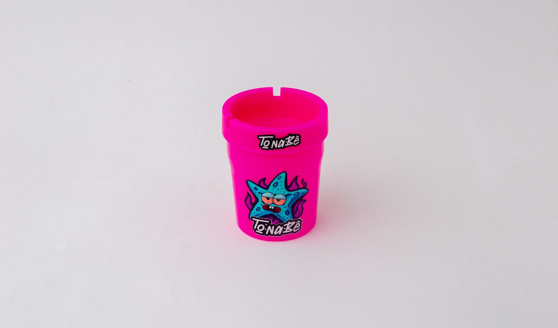 CINZEIRO PARA CARRO TONABÊ