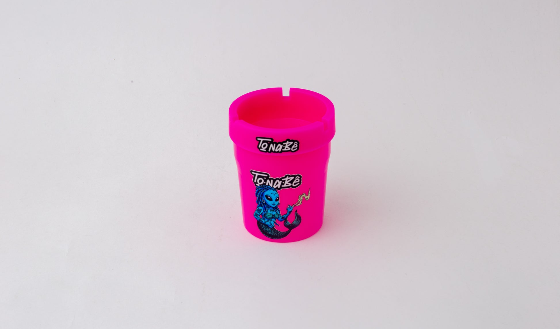 CINZEIRO PARA CARRO TONABÊ