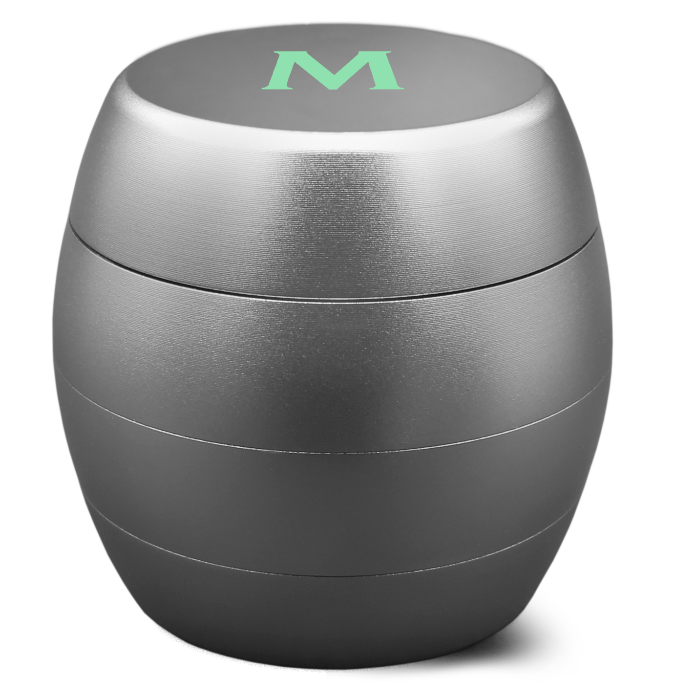 MURRUGADOR MASCOTTE METAL DESIGNER