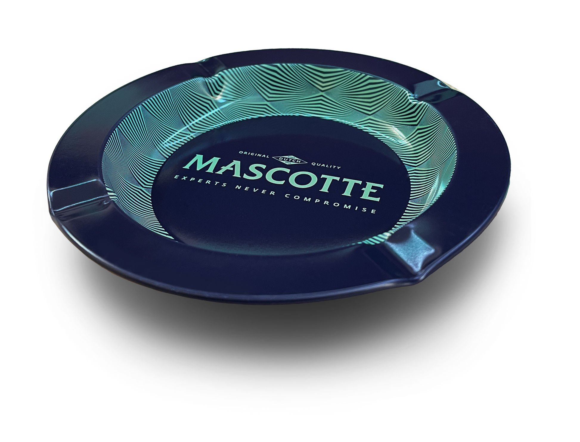 CINZEIRO MASCOTTE METAL