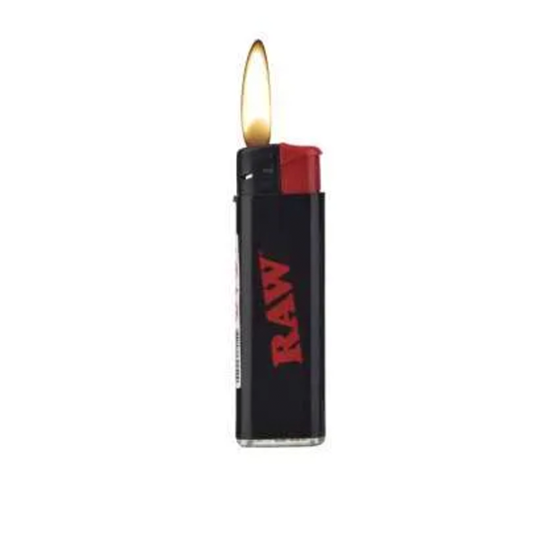 ISQUEIRO RAW BLAZE