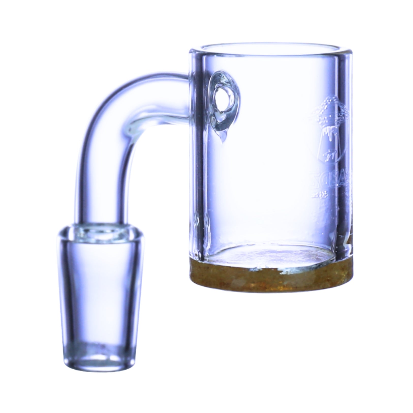 NAIL ABDZ RETO SIMPLES 14MM