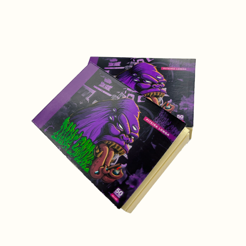 PITEIRA DARKSMOKE X CULTURE ART STUDIO