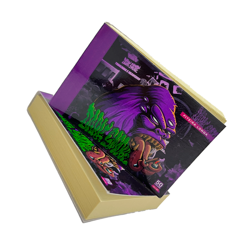 PITEIRA DARKSMOKE X CULTURE ART STUDIO