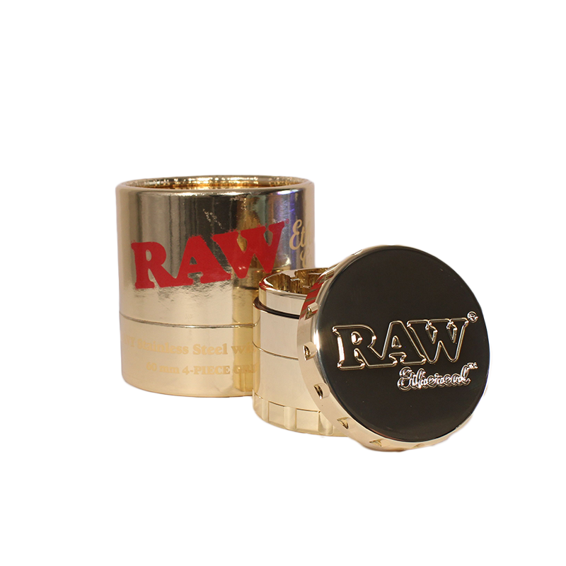 MURRUGADOR RAW ETHEREAL