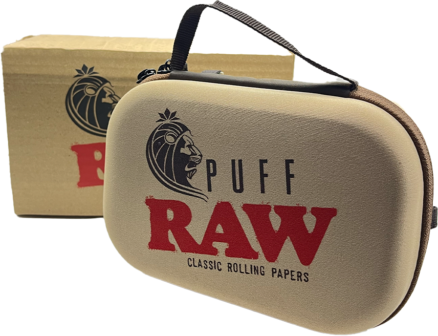 KIT COMPLETO RAW - PREMIUM
