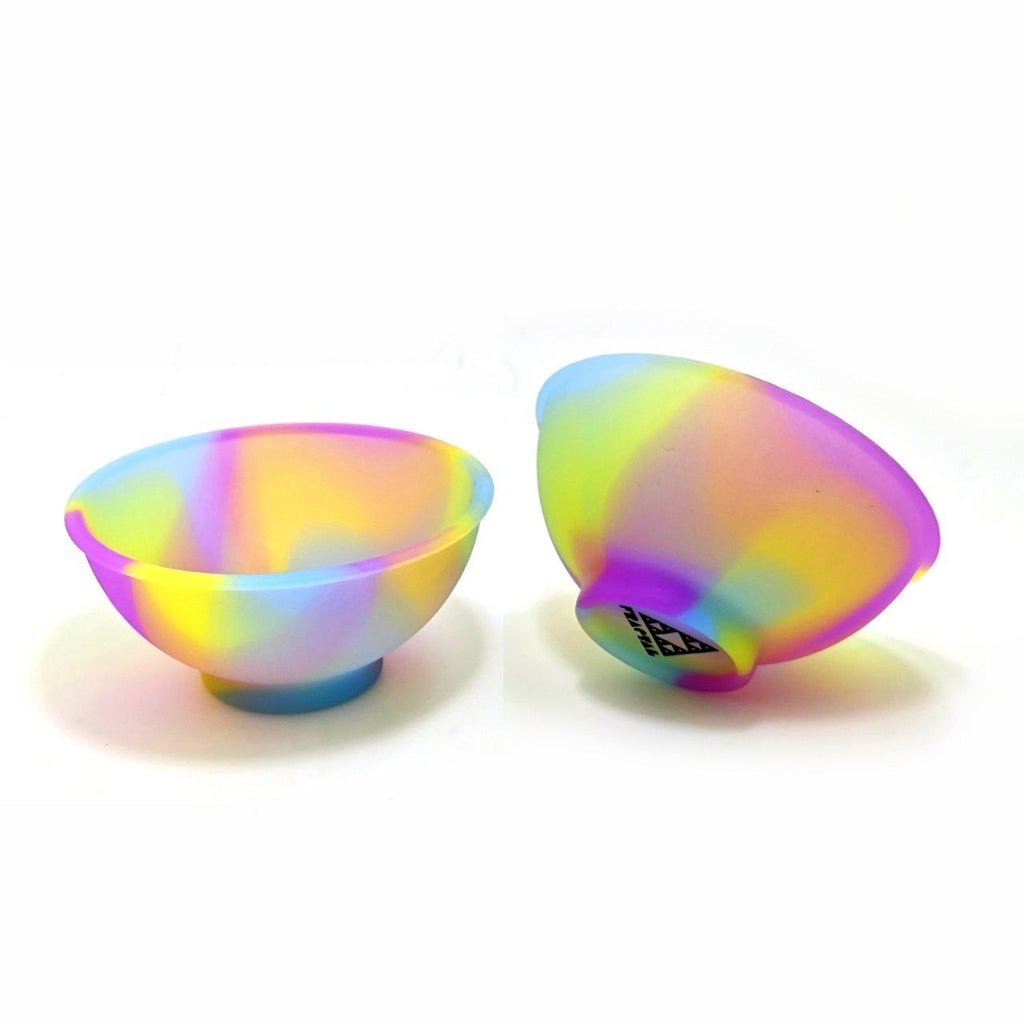 CUIA SILICONE FRACTAL