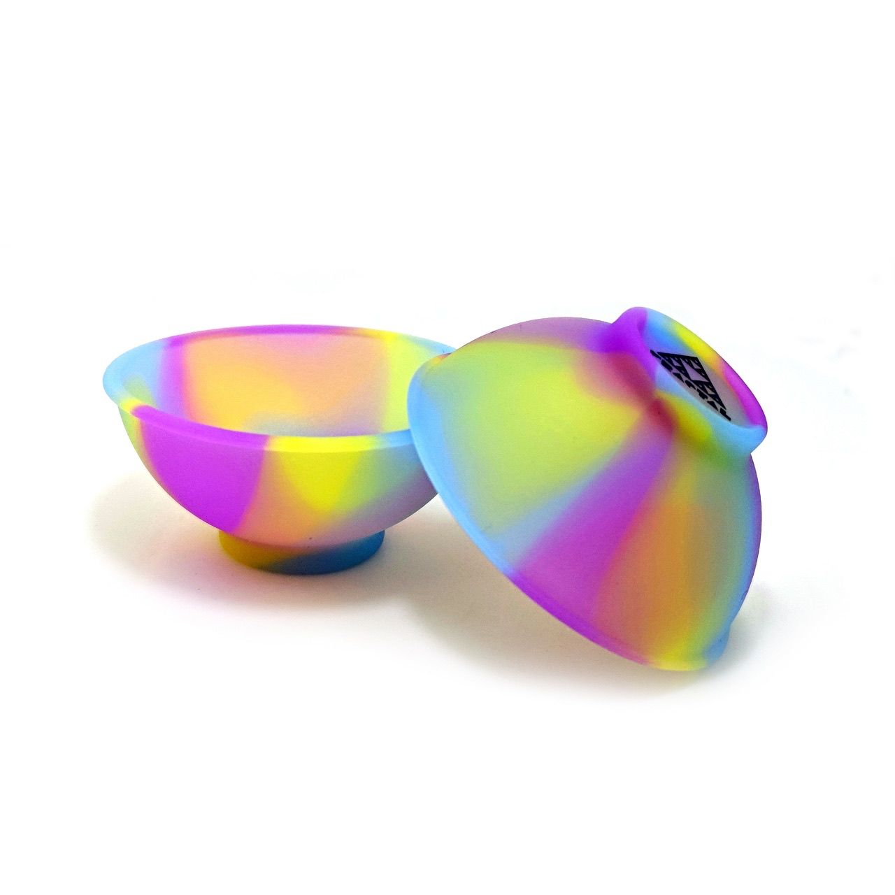 CUIA SILICONE FRACTAL