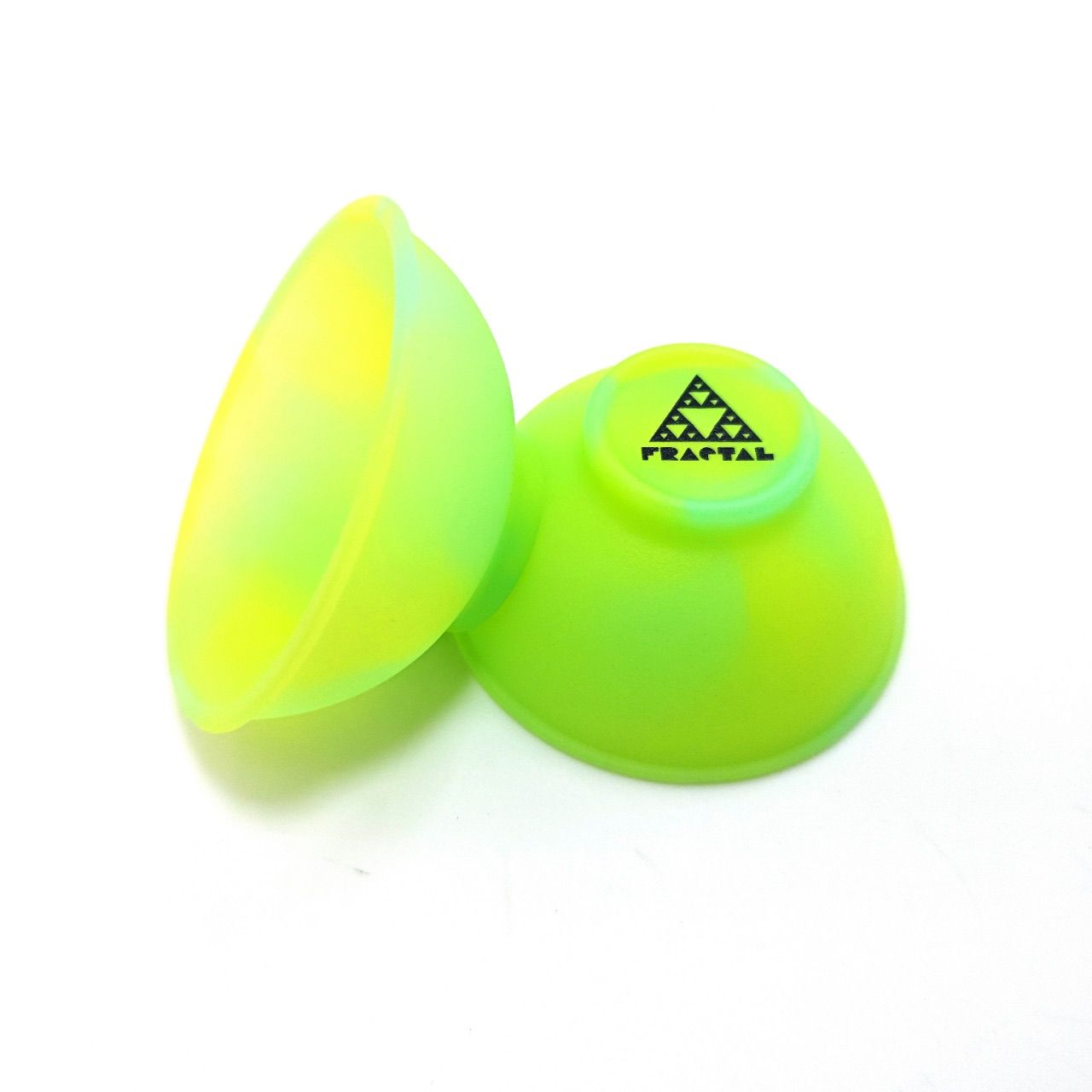 CUIA SILICONE FRACTAL