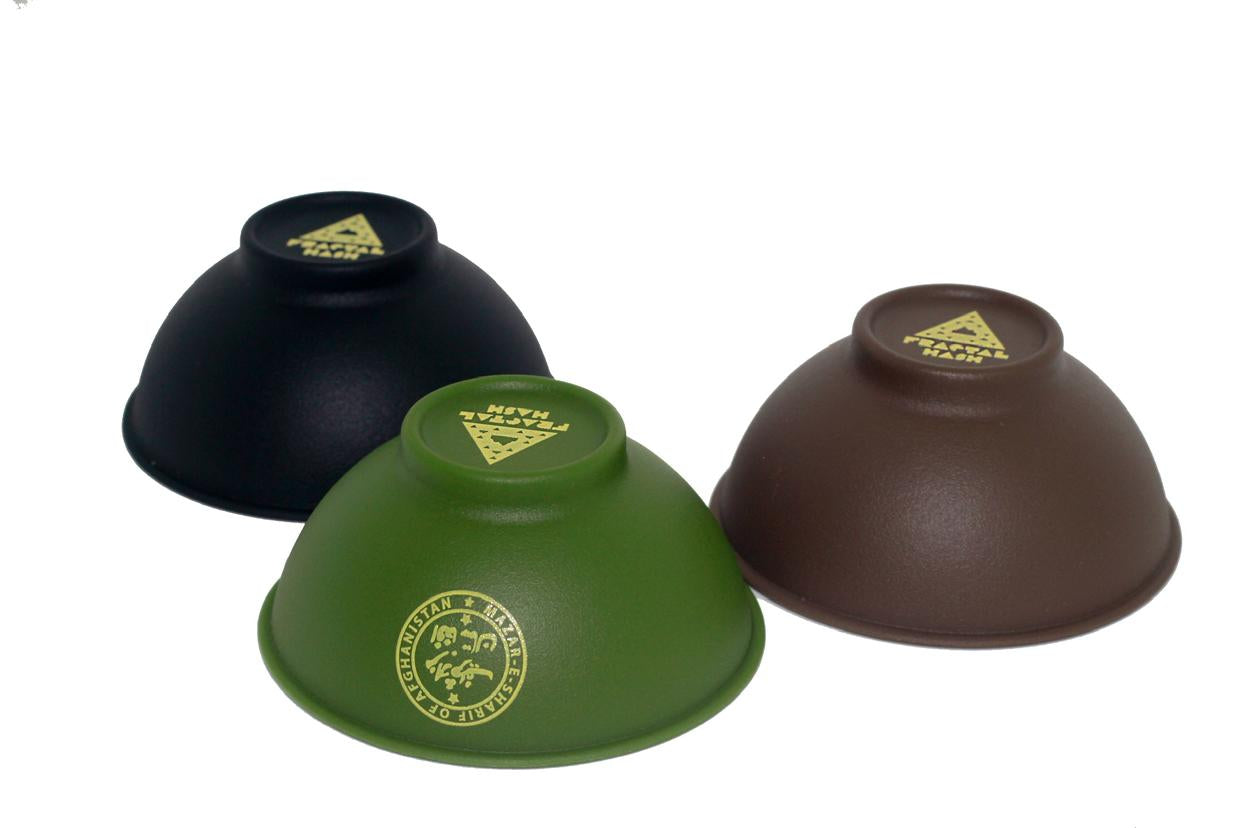 CUIA FRACTAL X MAZAR - SILICONE