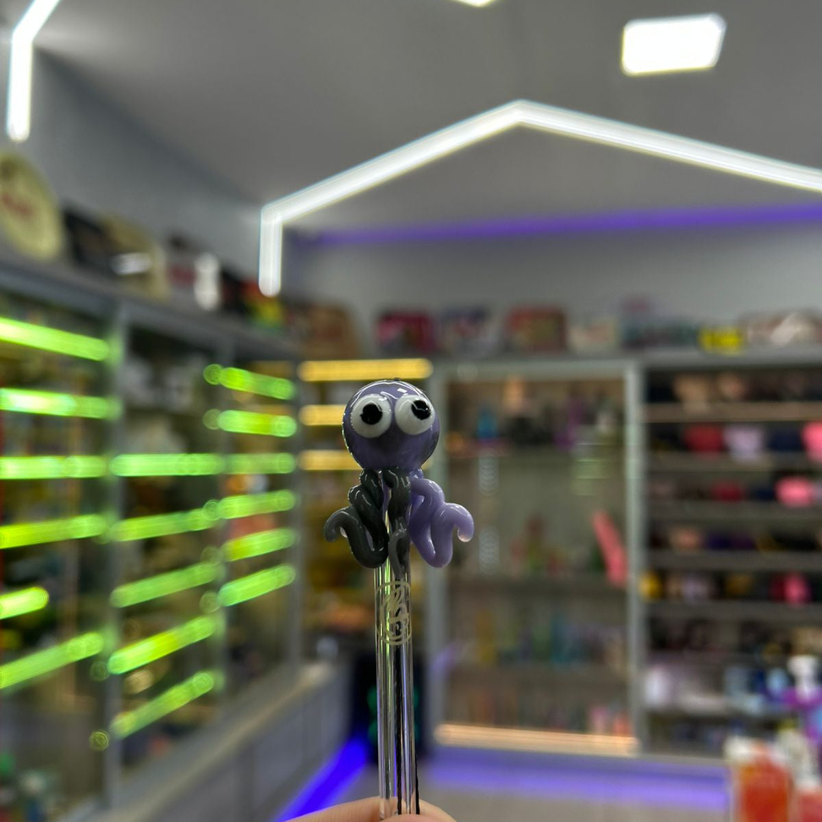 PITEIRA DE VIDRO LOUCO 4I20 POLVO