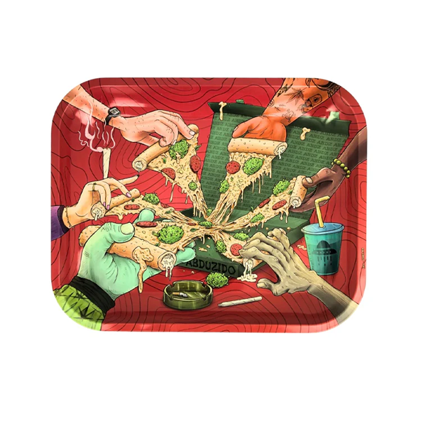 BANDEJA ABDZ GRANDE BATEU LARICA