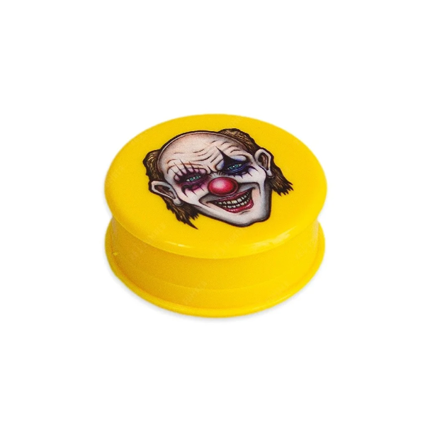 MURRUGADOR LION ACRILICO AMARELO