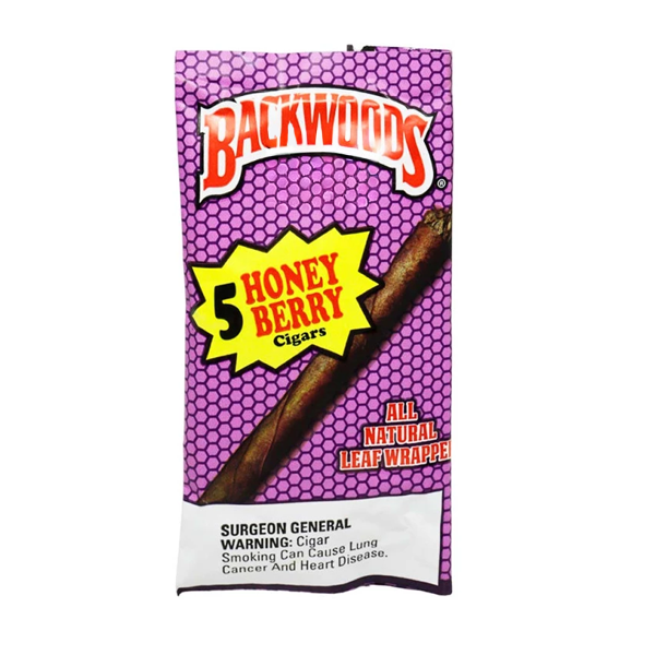 BACKWOOD´S  BLUNT