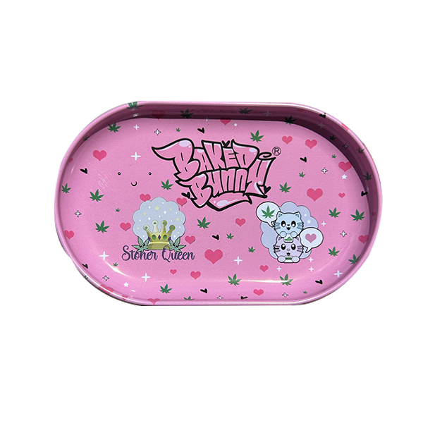 BANDEJA BAKED BUNNY PEQUENA