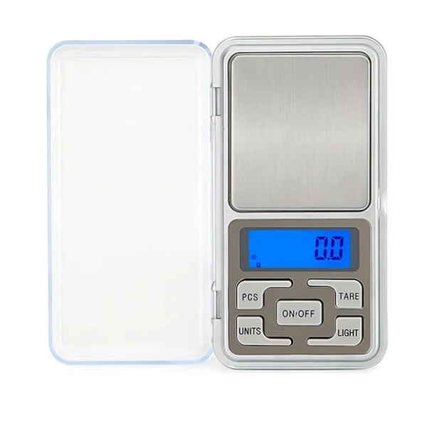 BALANÇA DIGITAL B-MAX COM PILHA