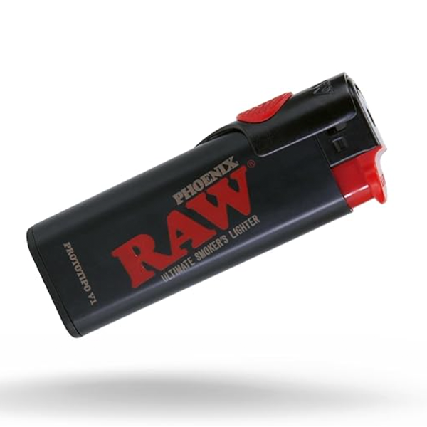 ISQUEIRO RAW 3x1 - PHOENIX