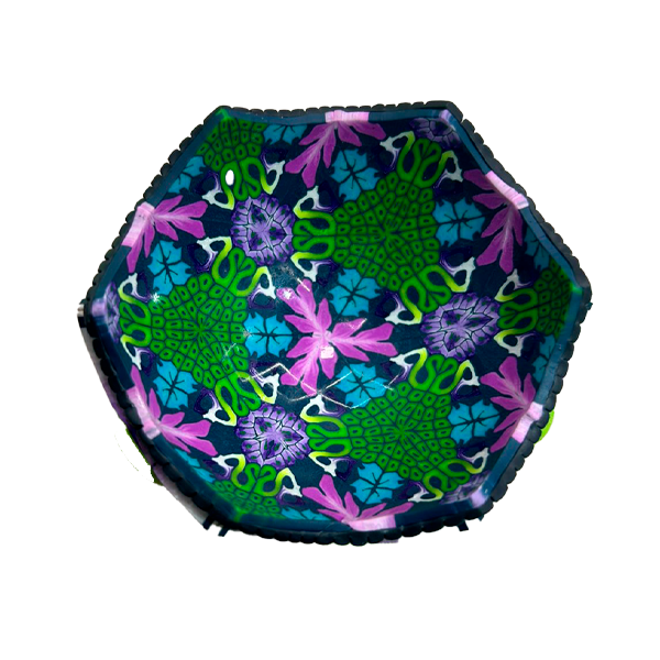 CUIA ARTISTICA BIG FISH - BOB ESPONJA