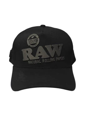 BONE RAW BLACK