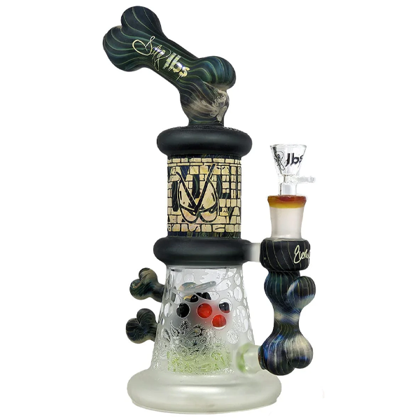 BONG DOGGSTYLE - EXCLUSIVO