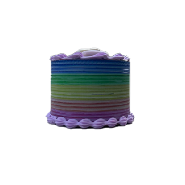 MURRUGA CAKE - RAINBOW