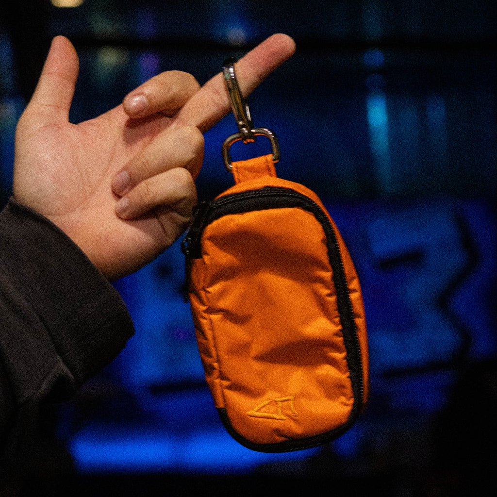 CREWATIVA POCKET TRAY