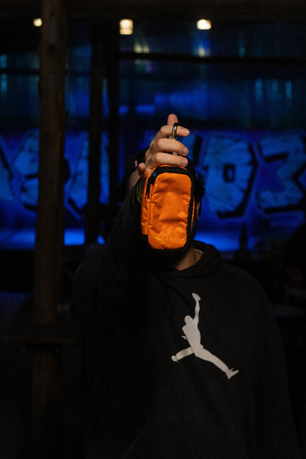 CREWATIVA POCKET TRAY