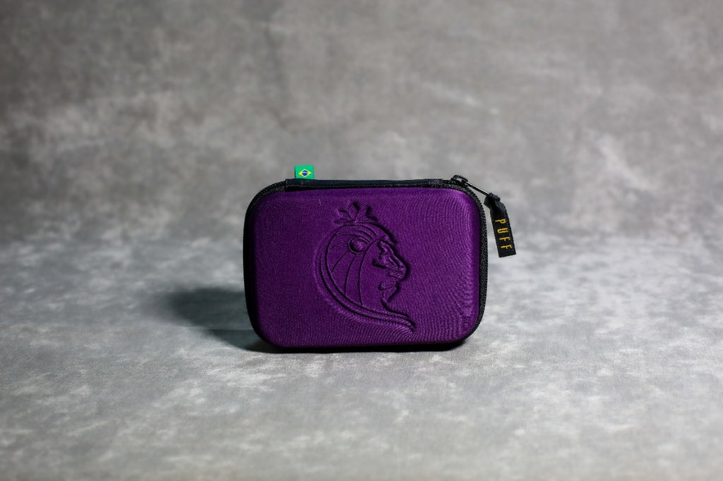 PUFF CASE BADAUI CLASSIC