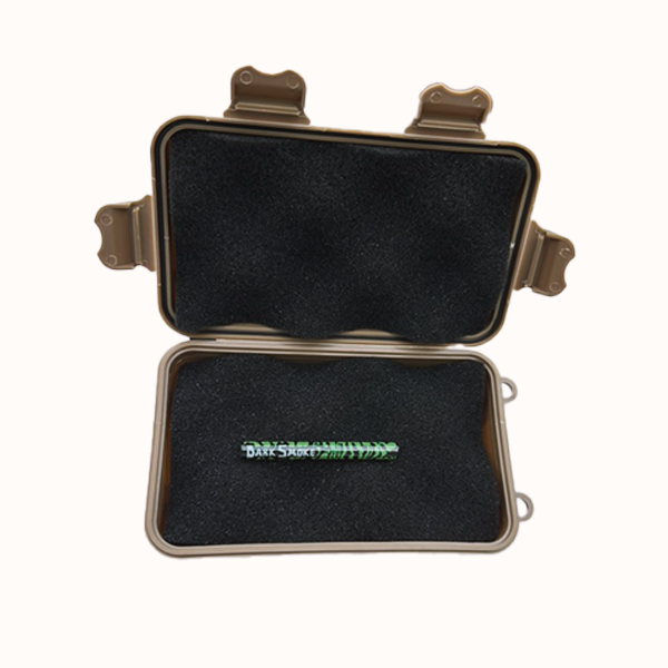 CASE DE PITEIRAS DARKSMOKE - P