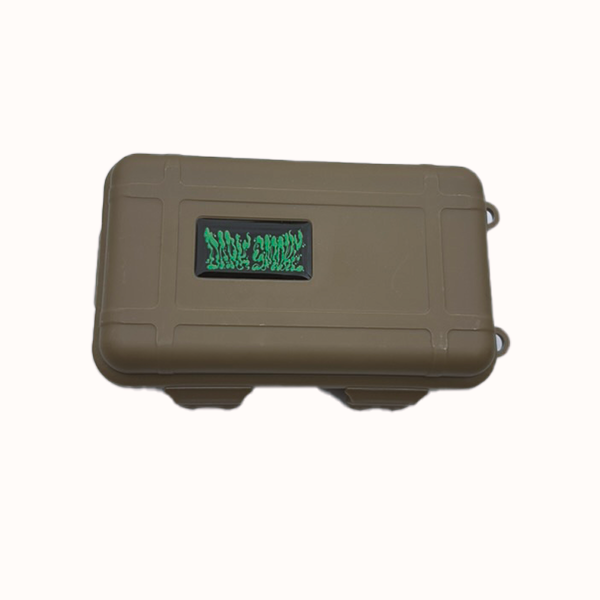 CASE DE PITEIRAS DARKSMOKE - P