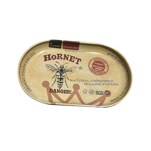 BANDEJA HORNETS PEQUENA