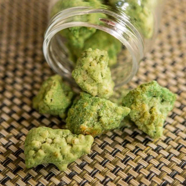 CROC BUDS - MANGA MANIA